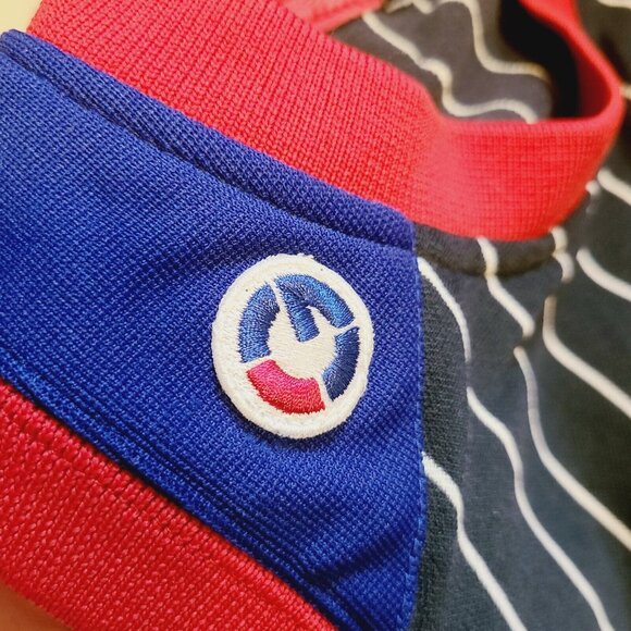 Vintage G Unit 50 Basketball Jersey Rap Hip Hop M size Official Size &Weight - Picture 8 of 13